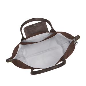 Longchamp Le Pliage Green M Tote Bag